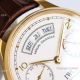 Swiss Grade Copy IWC Portugieser Annual Calendar ZF Factory Yellow Gold White Dial Watch (7)_th.jpg